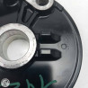 Support flasque capteur abs arrière  Yamaha  800 FZ8 2014 - Cassetom - Nos pieces motos