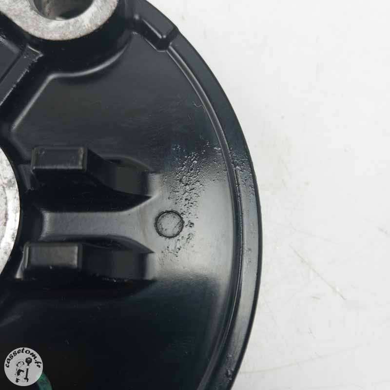 Support flasque capteur abs arrière  Yamaha  800 FZ8 2014 - Cassetom - Nos pieces motos