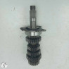Boite à vitesse ( arbre primaire et secondaire )  Yamaha  800 FZ8 2014 - Cassetom - Nos pieces motos