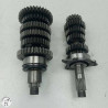 Boite à vitesse ( arbre primaire et secondaire )  Yamaha  800 FZ8 2014 - Cassetom - Nos pieces motos