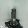 Boite à vitesse ( arbre primaire et secondaire )  Yamaha  800 FZ8 2014 - Cassetom - Nos pieces motos