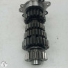 Boite à vitesse ( arbre primaire et secondaire )  Yamaha  800 FZ8 2014 - Cassetom - Nos pieces motos
