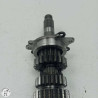 Boite à vitesse ( arbre primaire et secondaire )  Yamaha  800 FZ8 2014 - Cassetom - Nos pieces motos
