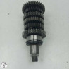 Boite à vitesse ( arbre primaire et secondaire )  Yamaha  800 FZ8 2014 - Cassetom - Nos pieces motos