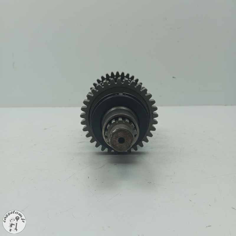 Boite à vitesse ( arbre primaire et secondaire )  Yamaha  800 FZ8 2014 - Cassetom - Nos pieces motos