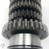 Boite à vitesse ( arbre primaire et secondaire )  Yamaha  800 FZ8 2014 - Cassetom - Nos pieces motos