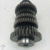 Boite à vitesse ( arbre primaire et secondaire )  Yamaha  800 FZ8 2014 - Cassetom - Nos pieces motos