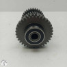 Boite à vitesse ( arbre primaire et secondaire )  Yamaha  800 FZ8 2014 - Cassetom - Nos pieces motos