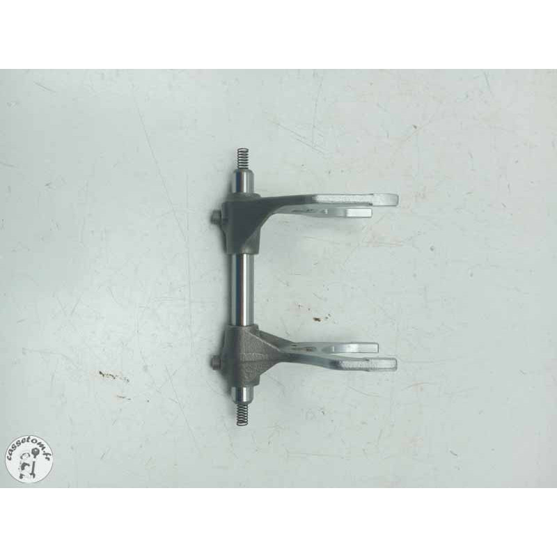 Barillet + fourchettes de sélection  Yamaha  800 FZ8 2014 - Cassetom - Nos pieces motos