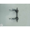 Barillet + fourchettes de sélection  Yamaha  800 FZ8 2014 - Cassetom - Nos pieces motos
