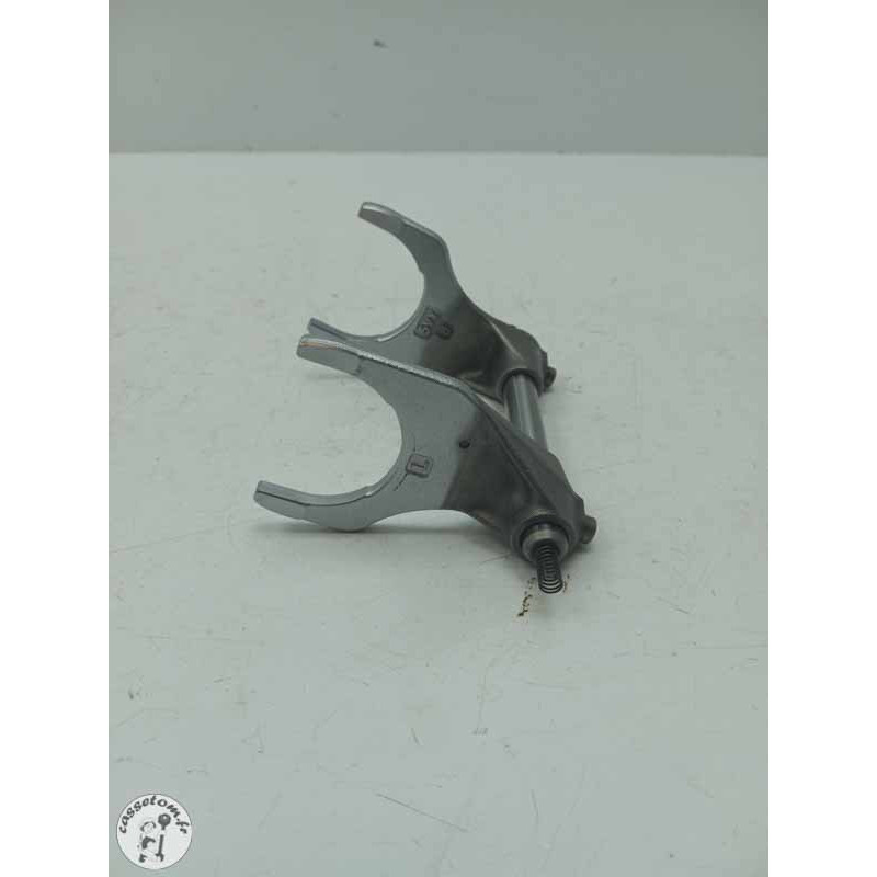 Barillet + fourchettes de sélection  Yamaha  800 FZ8 2014 - Cassetom - Nos pieces motos
