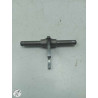 Barillet + fourchettes de sélection  Yamaha  800 FZ8 2014 - Cassetom - Nos pieces motos