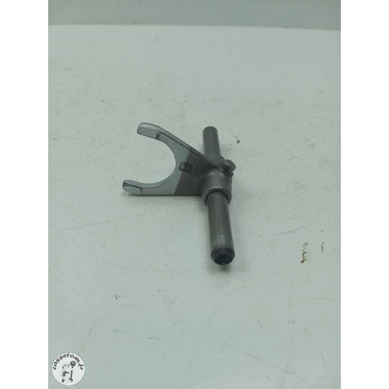 Barillet + fourchettes de sélection  Yamaha  800 FZ8 2014 - Cassetom - Nos pieces motos