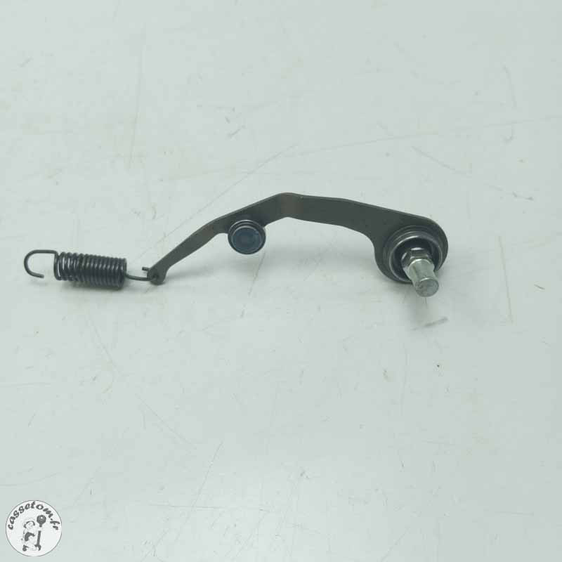 Axe de sélecteur + levier de butée  Yamaha  800 FZ8 2014 - Cassetom - Nos pieces motos