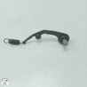 Axe de sélecteur + levier de butée  Yamaha  800 FZ8 2014 - Cassetom - Nos pieces motos
