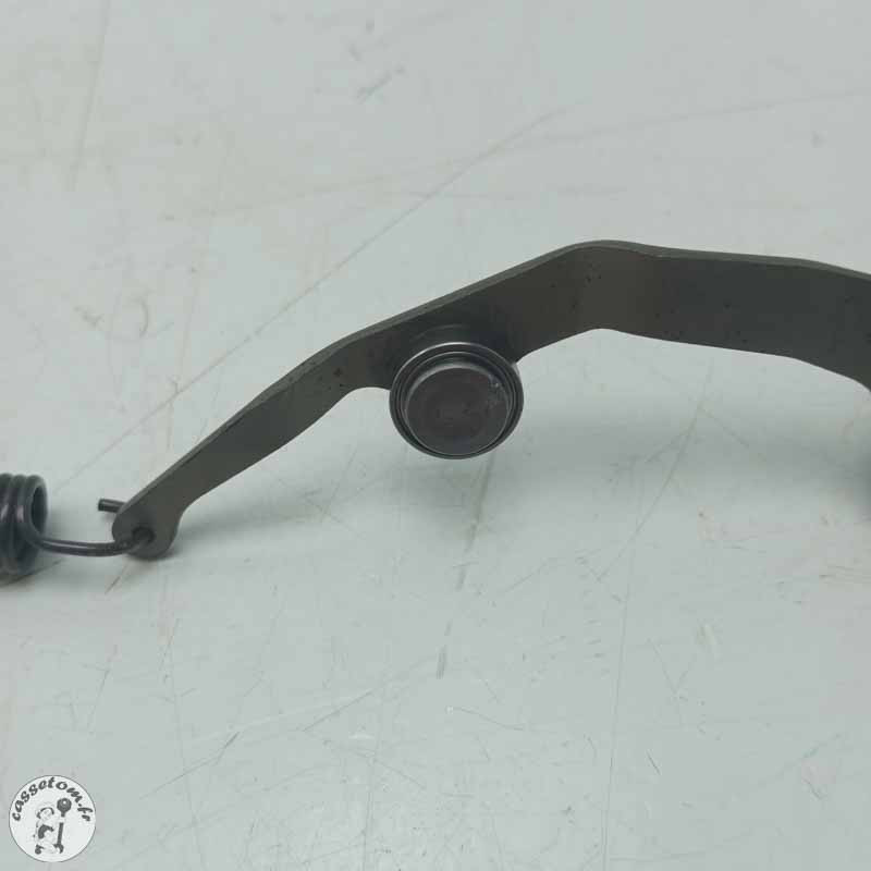 Axe de sélecteur + levier de butée  Yamaha  800 FZ8 2014 - Cassetom - Nos pieces motos