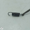 Axe de sélecteur + levier de butée  Yamaha  800 FZ8 2014 - Cassetom - Nos pieces motos