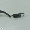 Axe de sélecteur + levier de butée  Yamaha  800 FZ8 2014 - Cassetom - Nos pieces motos