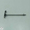 Axe de sélecteur + levier de butée  Yamaha  800 FZ8 2014 - Cassetom - Nos pieces motos