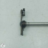 Axe de sélecteur + levier de butée  Yamaha  800 FZ8 2014 - Cassetom - Nos pieces motos