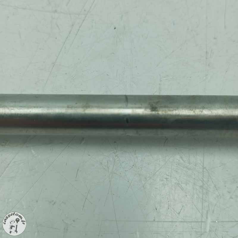 Axe de sélecteur + levier de butée  Yamaha  800 FZ8 2014 - Cassetom - Nos pieces motos