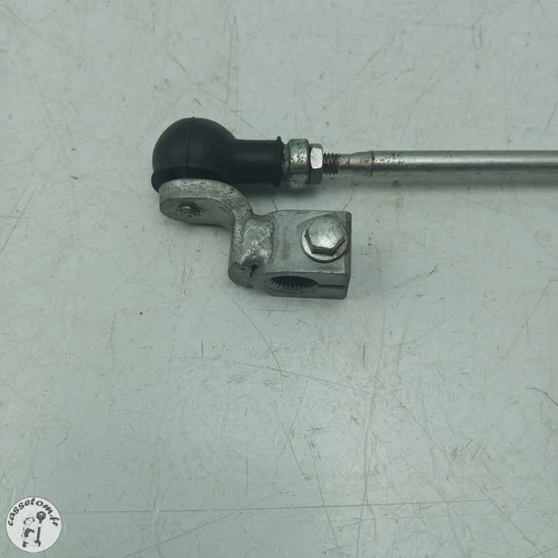 Biellette sélecteur  Yamaha  800 FZ8 2014 - Cassetom - Nos pieces motos