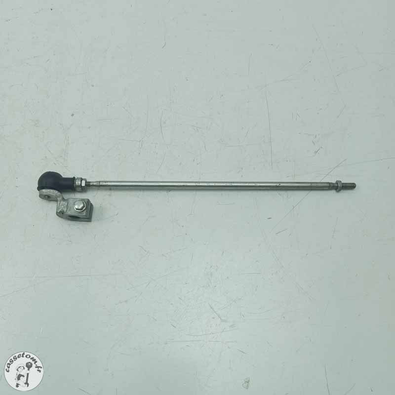 Biellette sélecteur  Yamaha  800 FZ8 2014 - Cassetom - Nos pieces motos