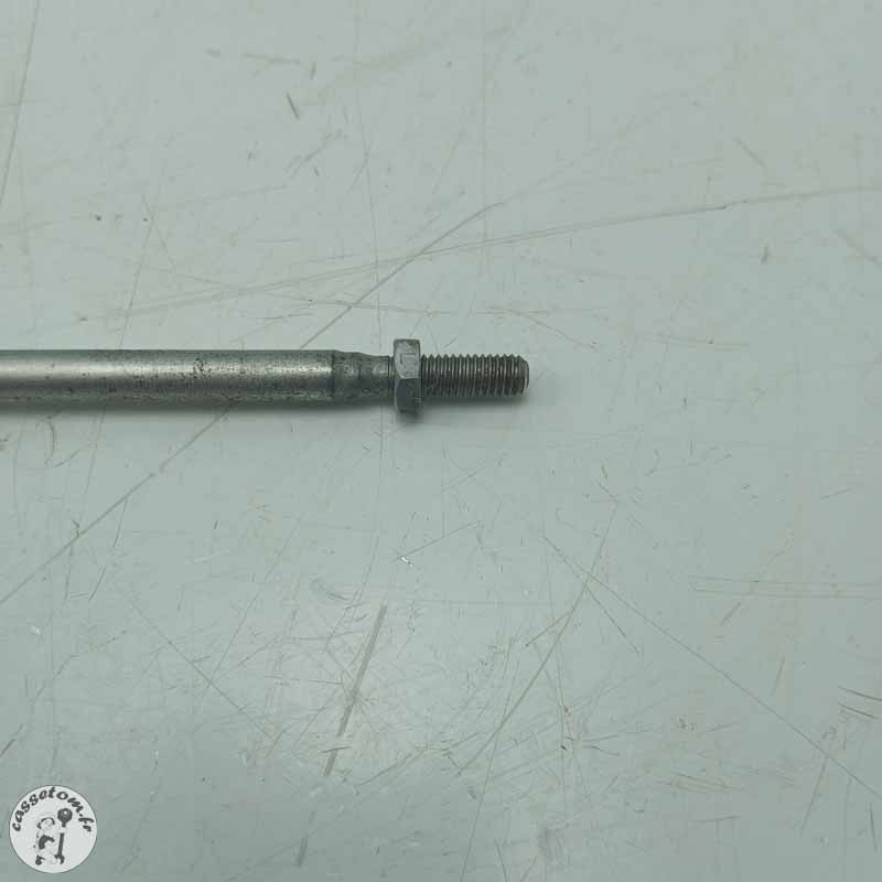 Biellette sélecteur  Yamaha  800 FZ8 2014 - Cassetom - Nos pieces motos