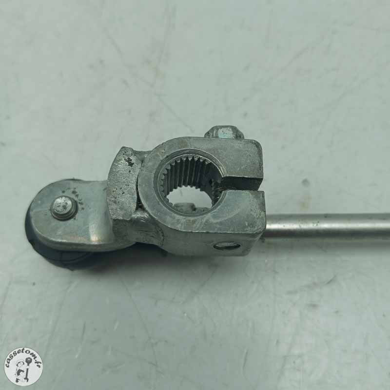 Biellette sélecteur  Yamaha  800 FZ8 2014 - Cassetom - Nos pieces motos