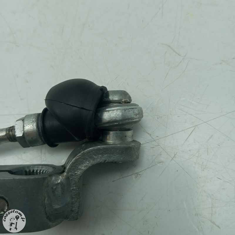 Biellette sélecteur  Yamaha  800 FZ8 2014 - Cassetom - Nos pieces motos