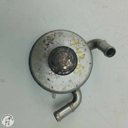 Echangeur thermique Yamaha  800 FZ8 2014 - Cassetom - Nos pieces motos