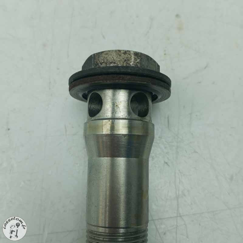 Echangeur thermique Yamaha  800 FZ8 2014 - Cassetom - Nos pieces motos