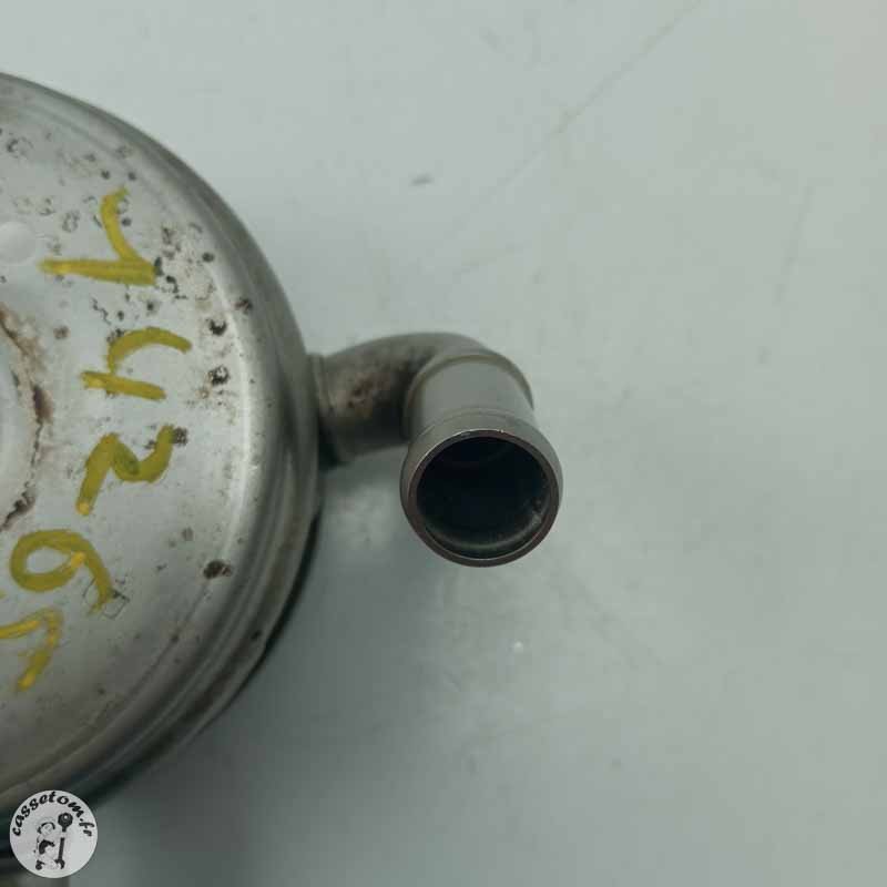 Echangeur thermique Yamaha  800 FZ8 2014 - Cassetom - Nos pieces motos