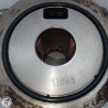 Echangeur thermique Yamaha  800 FZ8 2014 - Cassetom - Nos pieces motos