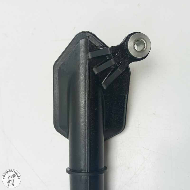Crépine d'huile + passage d'huile divers Yamaha  800 FZ8 2014 - Cassetom - Nos pieces motos