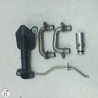 Crépine d'huile + passage d'huile divers Yamaha  800 FZ8 2014 - Cassetom - Nos pieces motos