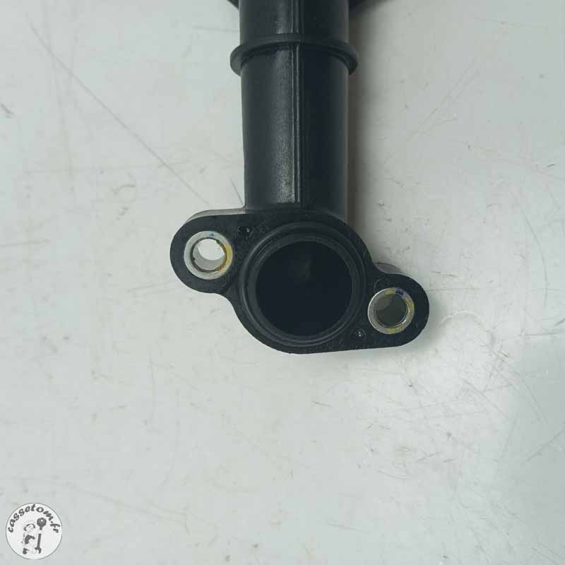 Crépine d'huile + passage d'huile divers Yamaha  800 FZ8 2014 - Cassetom - Nos pieces motos