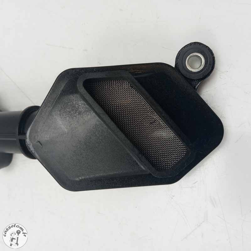 Crépine d'huile + passage d'huile divers Yamaha  800 FZ8 2014 - Cassetom - Nos pieces motos
