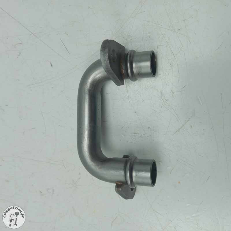 Crépine d'huile + passage d'huile divers Yamaha  800 FZ8 2014 - Cassetom - Nos pieces motos