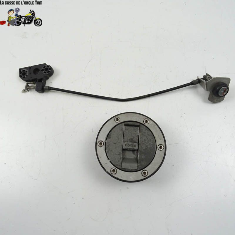 Kit serrures Aprilia 1000 Sl falco 2001 - CTM-10583-036