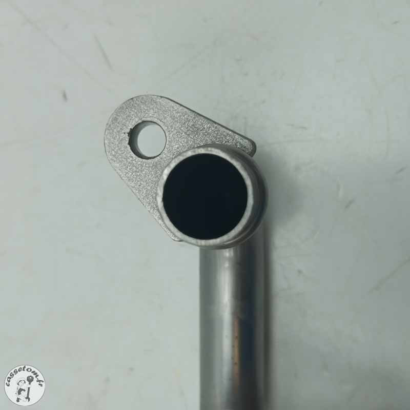 Crépine d'huile + passage d'huile divers Yamaha  800 FZ8 2014 - Cassetom - Nos pieces motos
