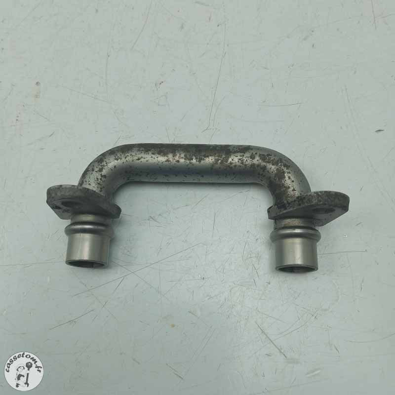 Crépine d'huile + passage d'huile divers Yamaha  800 FZ8 2014 - Cassetom - Nos pieces motos