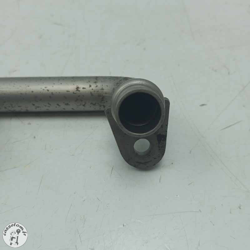 Crépine d'huile + passage d'huile divers Yamaha  800 FZ8 2014 - Cassetom - Nos pieces motos