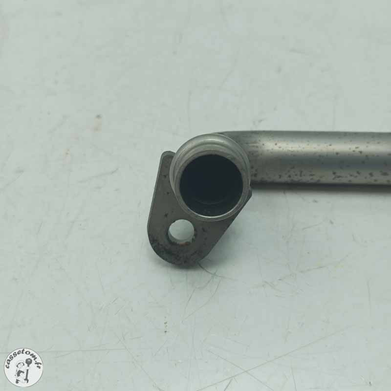 Crépine d'huile + passage d'huile divers Yamaha  800 FZ8 2014 - Cassetom - Nos pieces motos