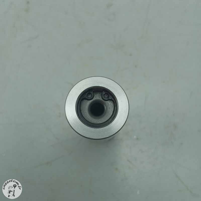 Crépine d'huile + passage d'huile divers Yamaha  800 FZ8 2014 - Cassetom - Nos pieces motos