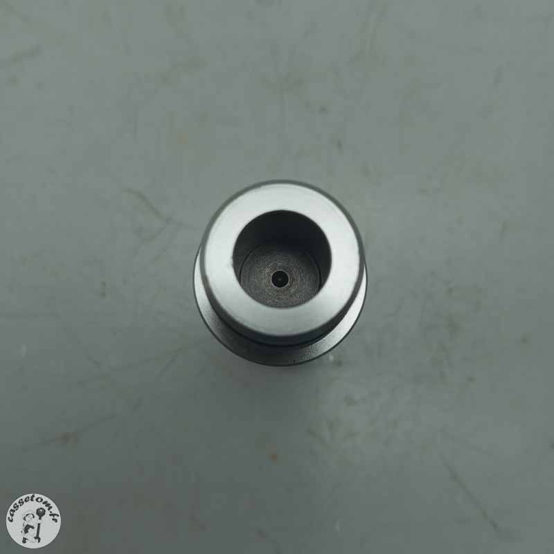 Crépine d'huile + passage d'huile divers Yamaha  800 FZ8 2014 - Cassetom - Nos pieces motos