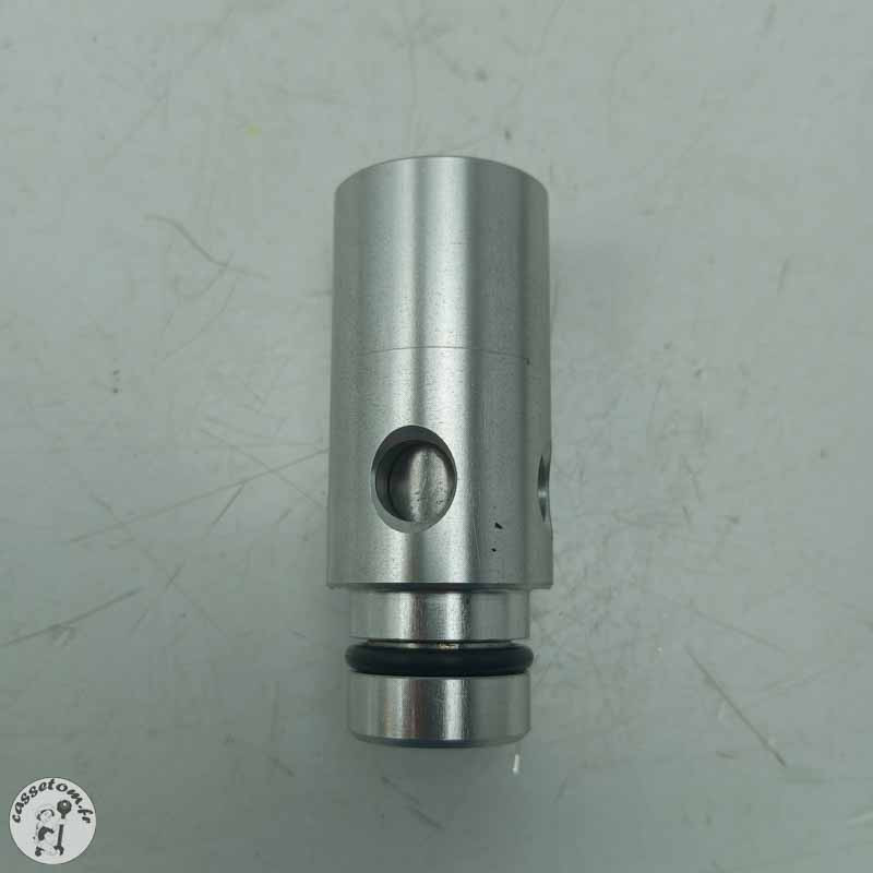 Crépine d'huile + passage d'huile divers Yamaha  800 FZ8 2014 - Cassetom - Nos pieces motos