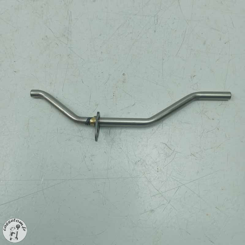 Crépine d'huile + passage d'huile divers Yamaha  800 FZ8 2014 - Cassetom - Nos pieces motos
