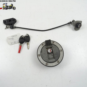 Kit serrures Aprilia 1000 Sl falco 2001 - CTM-10583-036