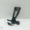 Platine repose pied arrière droite  Yamaha  800 FZ8 2014 - Cassetom - Nos pieces motos